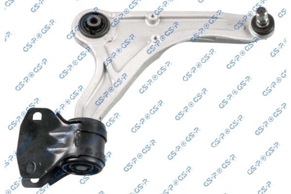 Braccio oscillante, Sospensione ruota - S062636 GSP