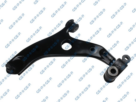 Braccio oscillante, Sospensione ruota - S062703 GSP