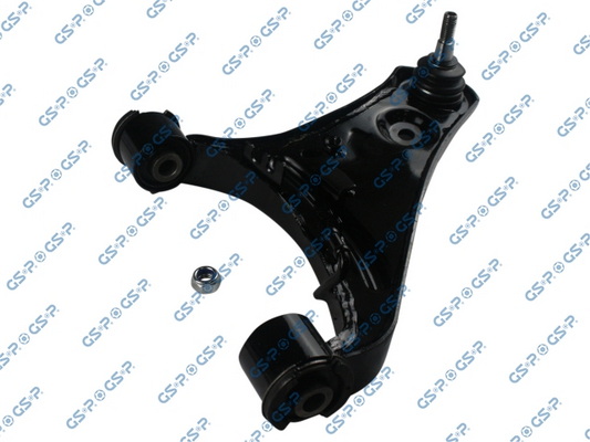 Track Control Arm - S062715 GSP