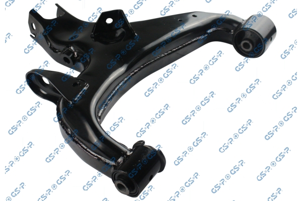 Braccio oscillante, Sospensione ruota - S062719 GSP
