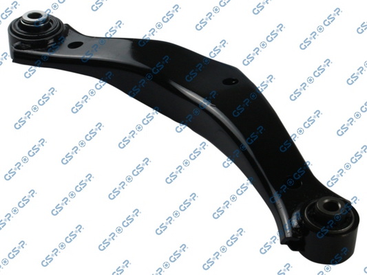 Asta/Puntone, Sospensione ruote - S062723 GSP