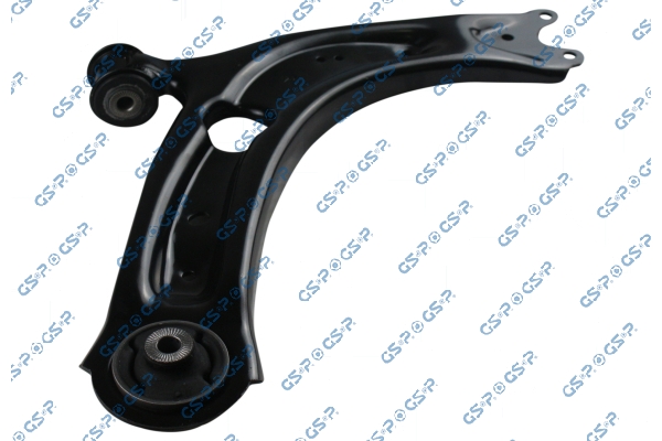 Braccio oscillante, Sospensione ruota - S062789 GSP