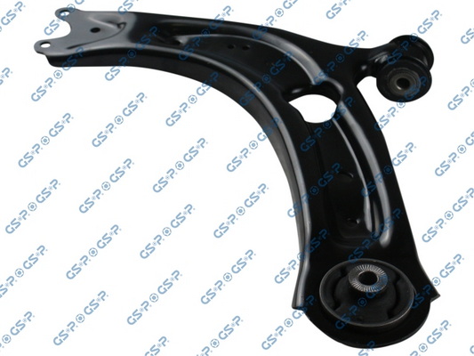 Braccio oscillante, Sospensione ruota - S062790 GSP