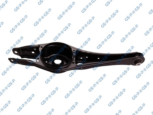 vikšro valdymo svirtis - S062899 GSP