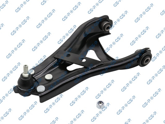Track Control Arm - S062904 GSP