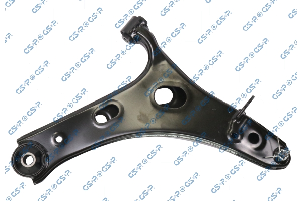Braccio oscillante, Sospensione ruota - S062907 GSP
