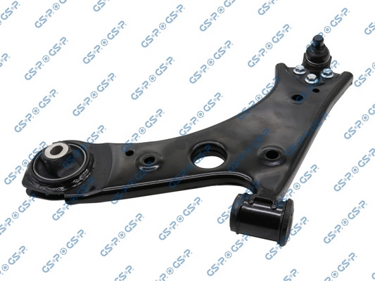Braccio oscillante, Sospensione ruota - S062915 GSP