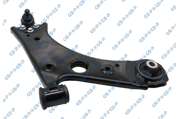 Braccio oscillante, Sospensione ruota - S062916 GSP