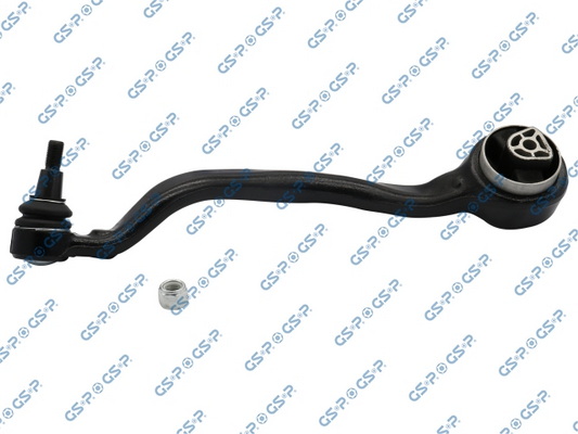 Braccio oscillante, Sospensione ruota - S062940 GSP