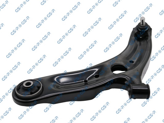 Braccio oscillante, Sospensione ruota - S062971 GSP