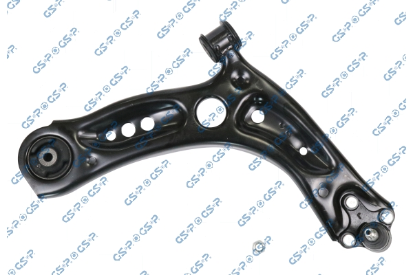 Braccio oscillante, Sospensione ruota - S062977 GSP