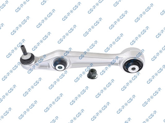 Braccio oscillante, Sospensione ruota - S063020S GSP