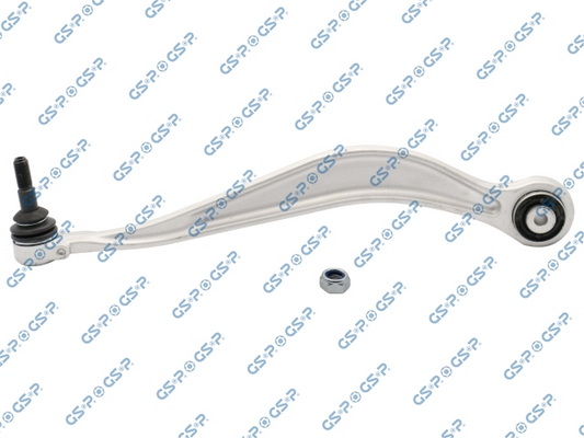 Braccio oscillante, Sospensione ruota - S063030 GSP