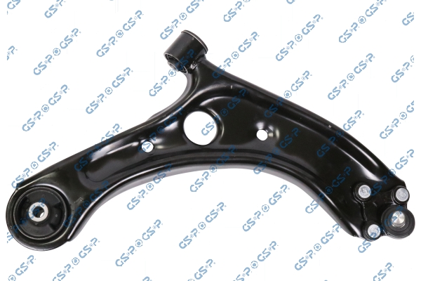 Braccio oscillante, Sospensione ruota - S063034 GSP