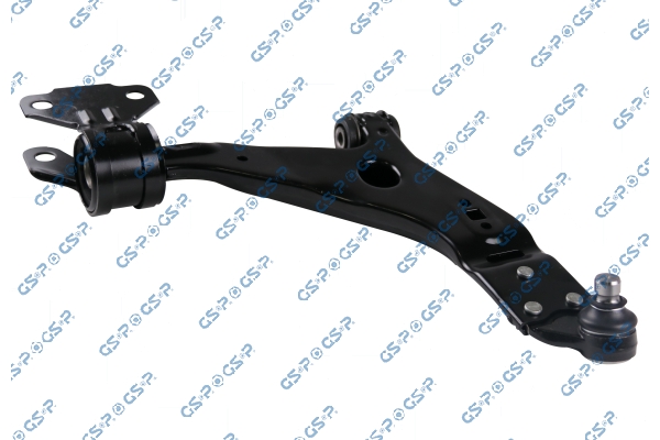 Braccio oscillante, Sospensione ruota - S063063 GSP