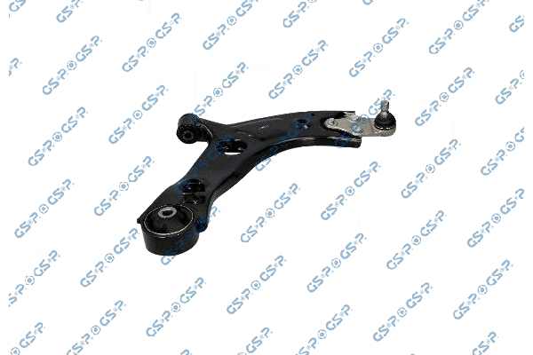Braccio oscillante, Sospensione ruota - S063068 GSP