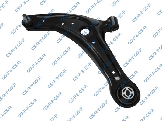 Braccio oscillante, Sospensione ruota - S063075 GSP