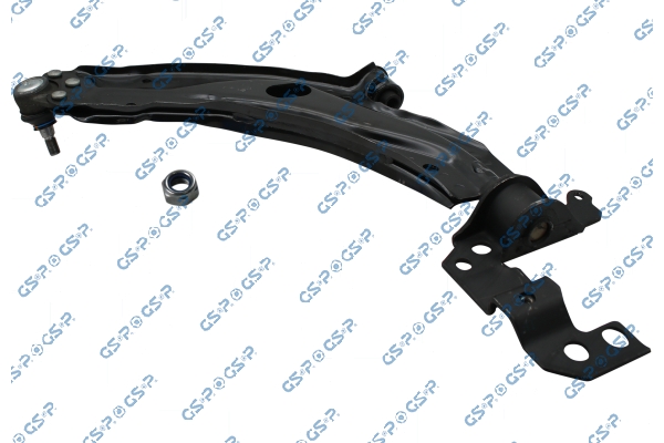 Braccio oscillante, Sospensione ruota - S063111 GSP