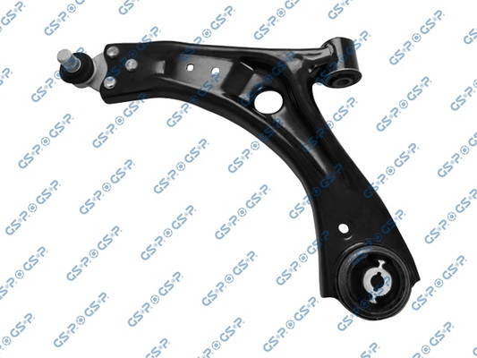 Braccio oscillante, Sospensione ruota - S063114 GSP