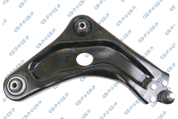 Braccio oscillante, Sospensione ruota - S063150 GSP