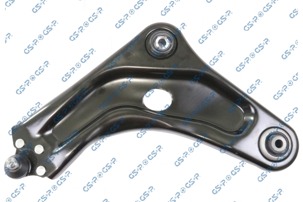 Braccio oscillante, Sospensione ruota - S063151 GSP