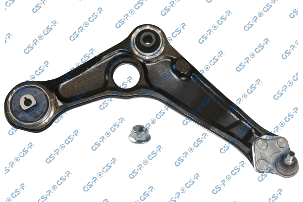 Track Control Arm - S063208 GSP