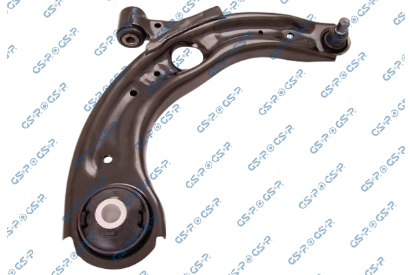Braccio oscillante, Sospensione ruota - S063216 GSP