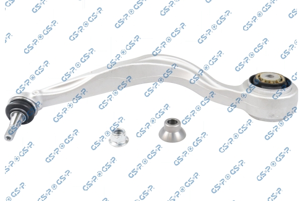 Braccio oscillante, Sospensione ruota - S063218 GSP
