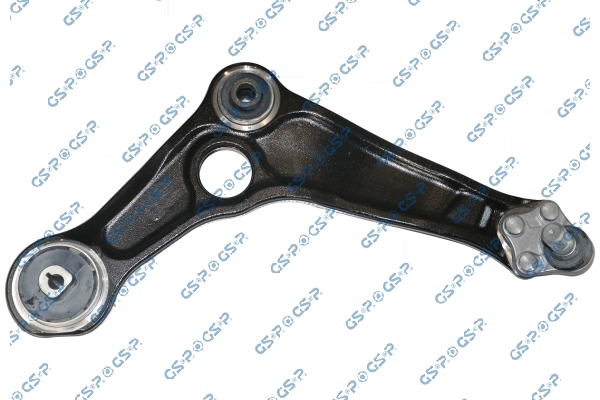 Braccio oscillante, Sospensione ruota - S063231 GSP
