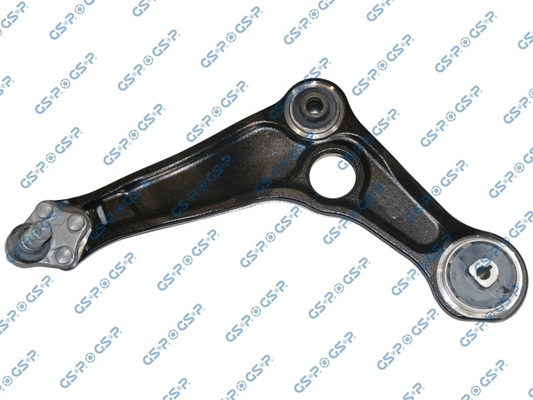 vikšro valdymo svirtis - S063232 GSP
