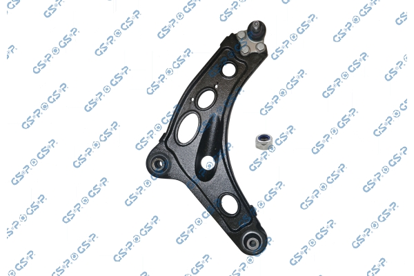 Track Control Arm - S063240 GSP