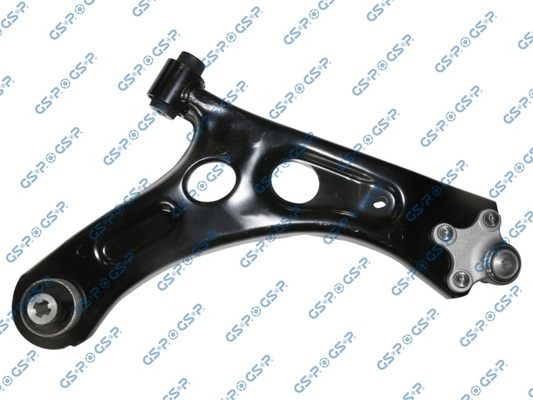 Braccio oscillante, Sospensione ruota - S063263 GSP