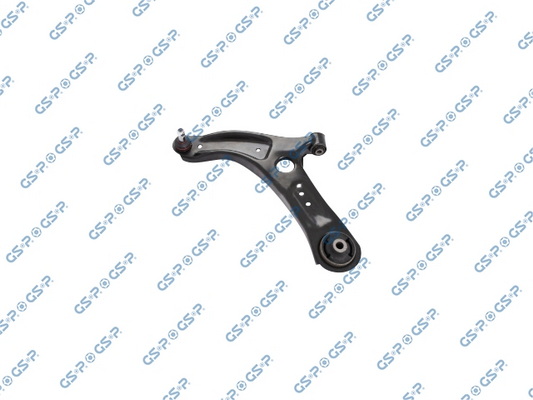 Braccio oscillante, Sospensione ruota - S063349 GSP