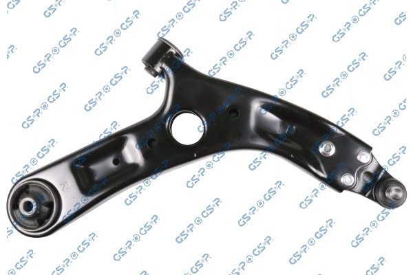 Braccio oscillante, Sospensione ruota - S063351 GSP