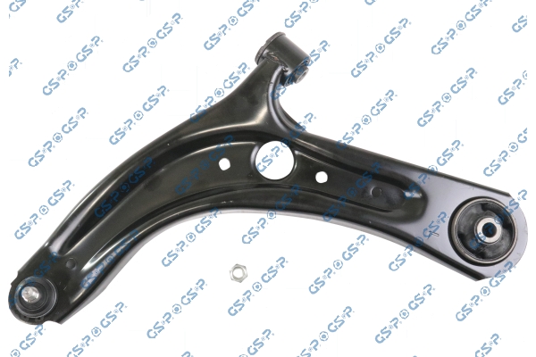 Braccio oscillante, Sospensione ruota - S063378 GSP