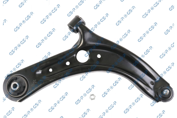 Braccio oscillante, Sospensione ruota - S063380 GSP