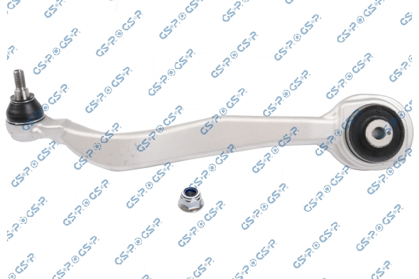 Braccio oscillante, Sospensione ruota - S063409 GSP