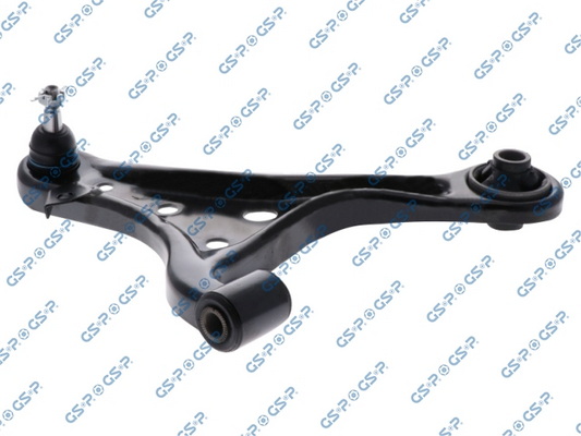 Braccio oscillante, Sospensione ruota - S063443 GSP