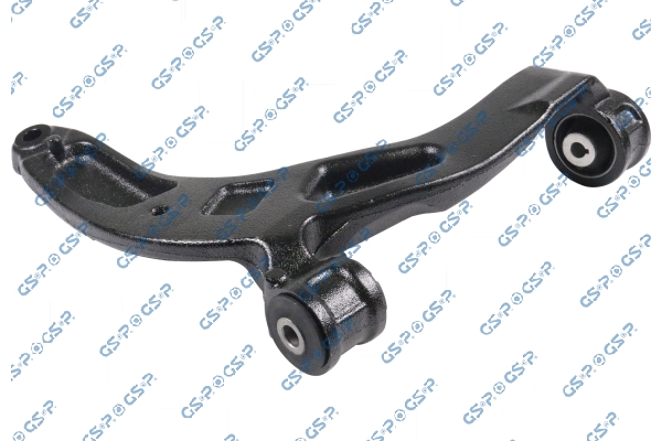 Braccio oscillante, Sospensione ruota - S063449 GSP