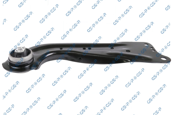Braccio oscillante, Sospensione ruota - S063502 GSP
