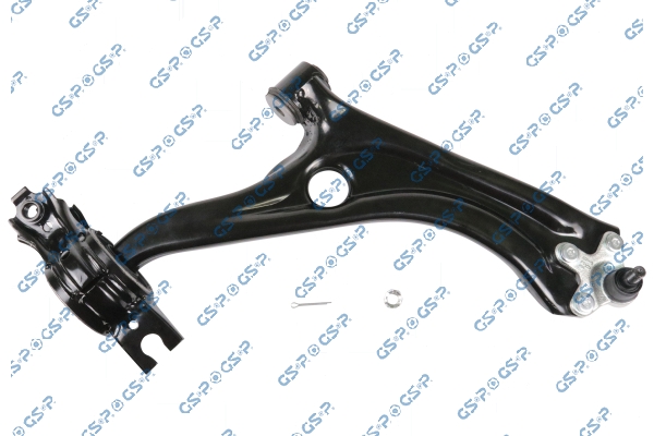 Braccio oscillante, Sospensione ruota - S063546 GSP