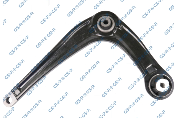 Braccio oscillante, Sospensione ruota - S063552 GSP