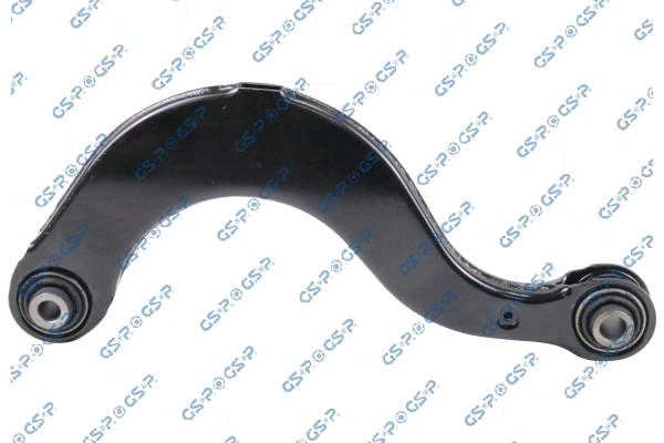 Braccio oscillante, Sospensione ruota - S063613 GSP
