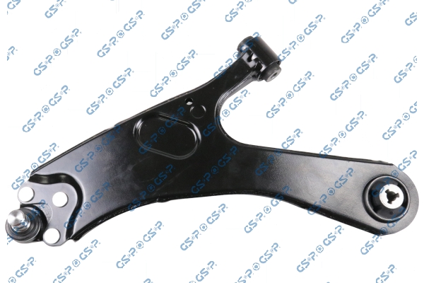 vikšro valdymo svirtis - S063623 GSP