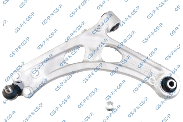 vikšro valdymo svirtis - S063624 GSP
