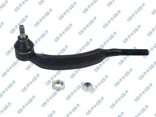 Tie Rod End - S070102 GSP
