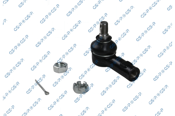 Tie Rod End - S070234 GSP