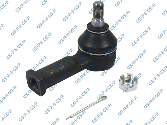 skersinės vairo trauklės galas - S070263 GSP