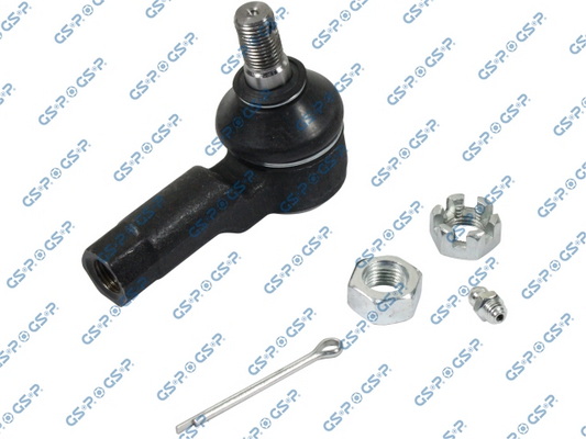 skersinės vairo trauklės galas - S070264 GSP