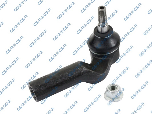 skersinės vairo trauklės galas - S070265 GSP